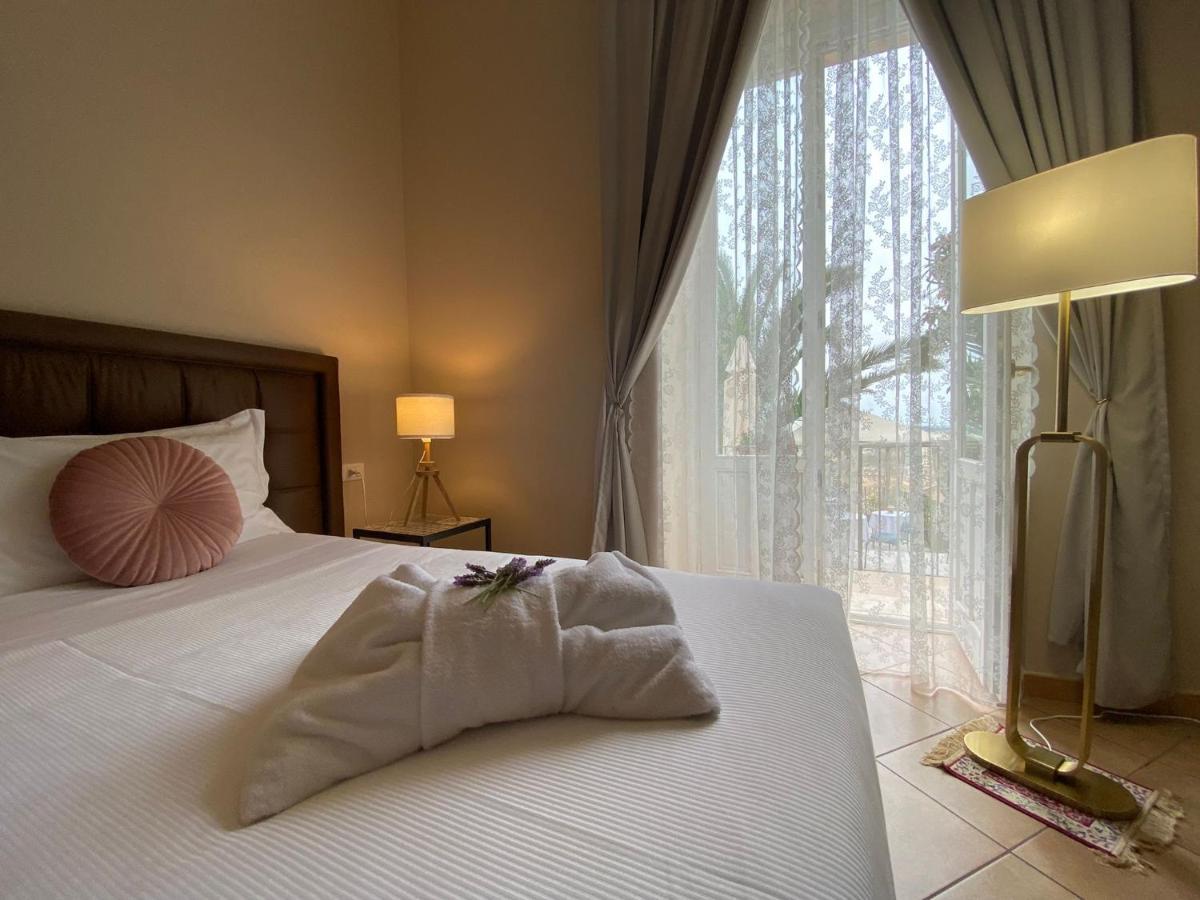 Trigona Garden Suite ノート エクステリア 写真