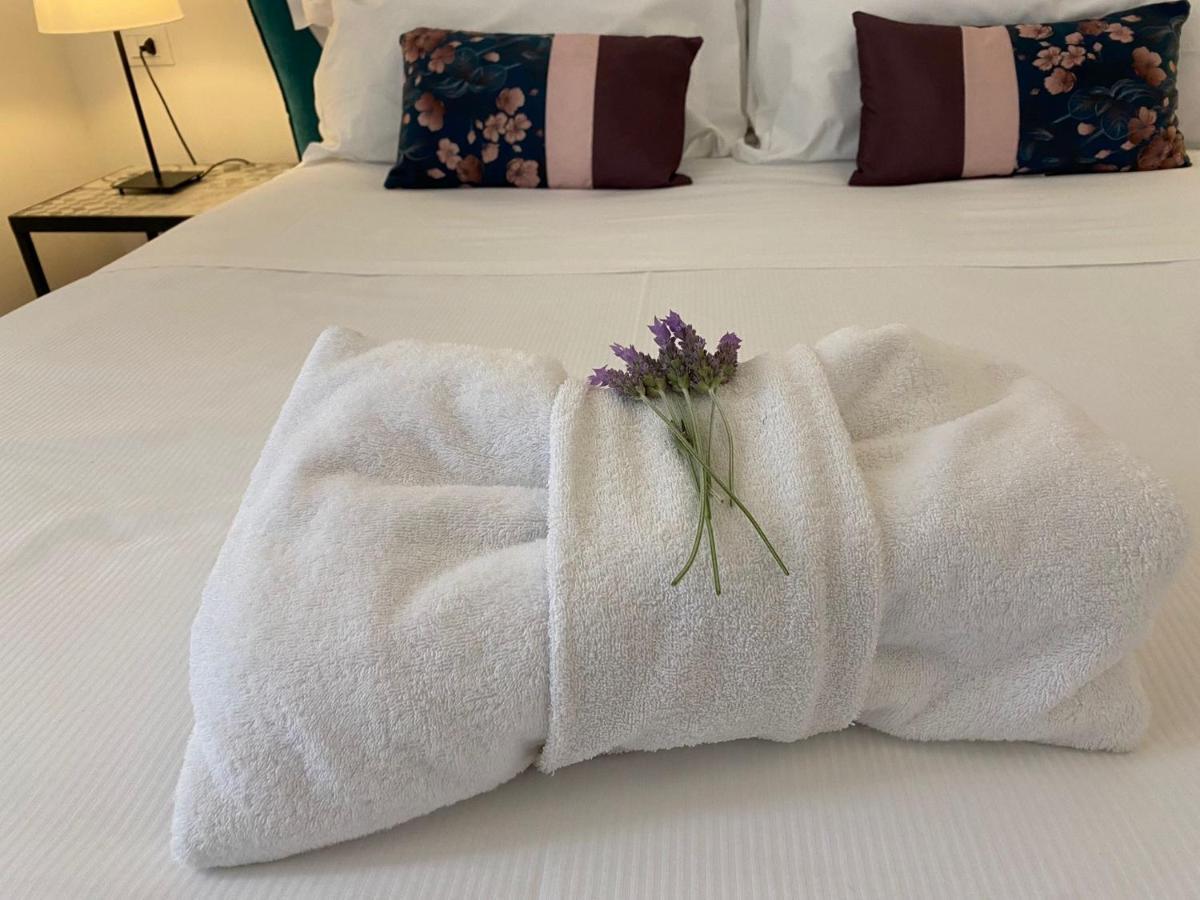 Trigona Garden Suite ノート エクステリア 写真