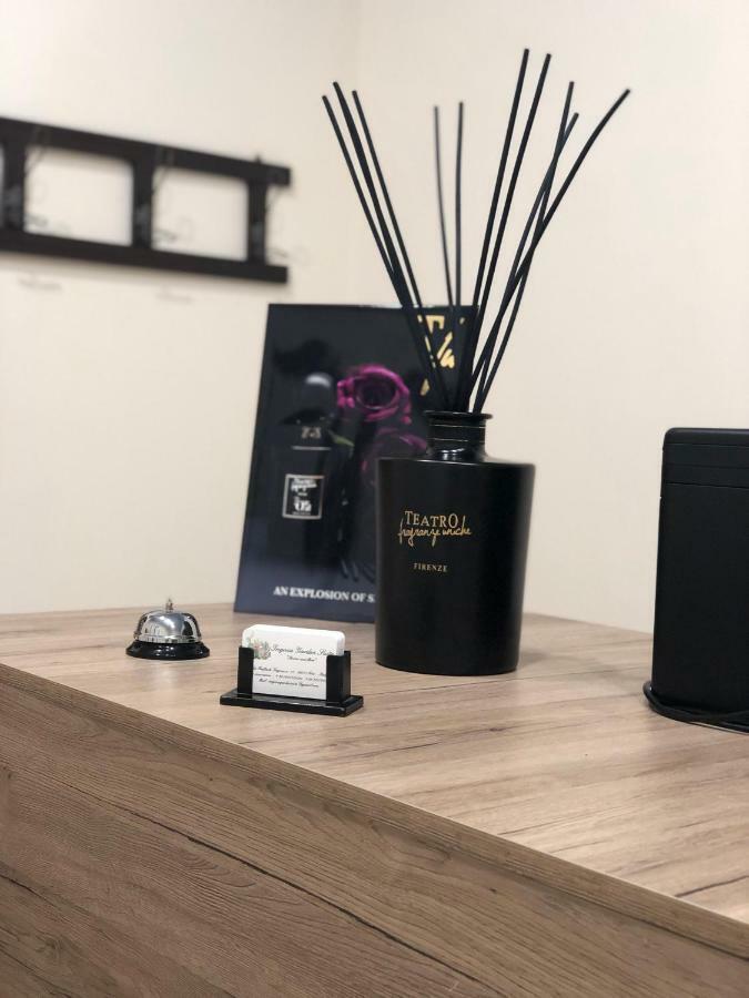 Trigona Garden Suite ノート エクステリア 写真