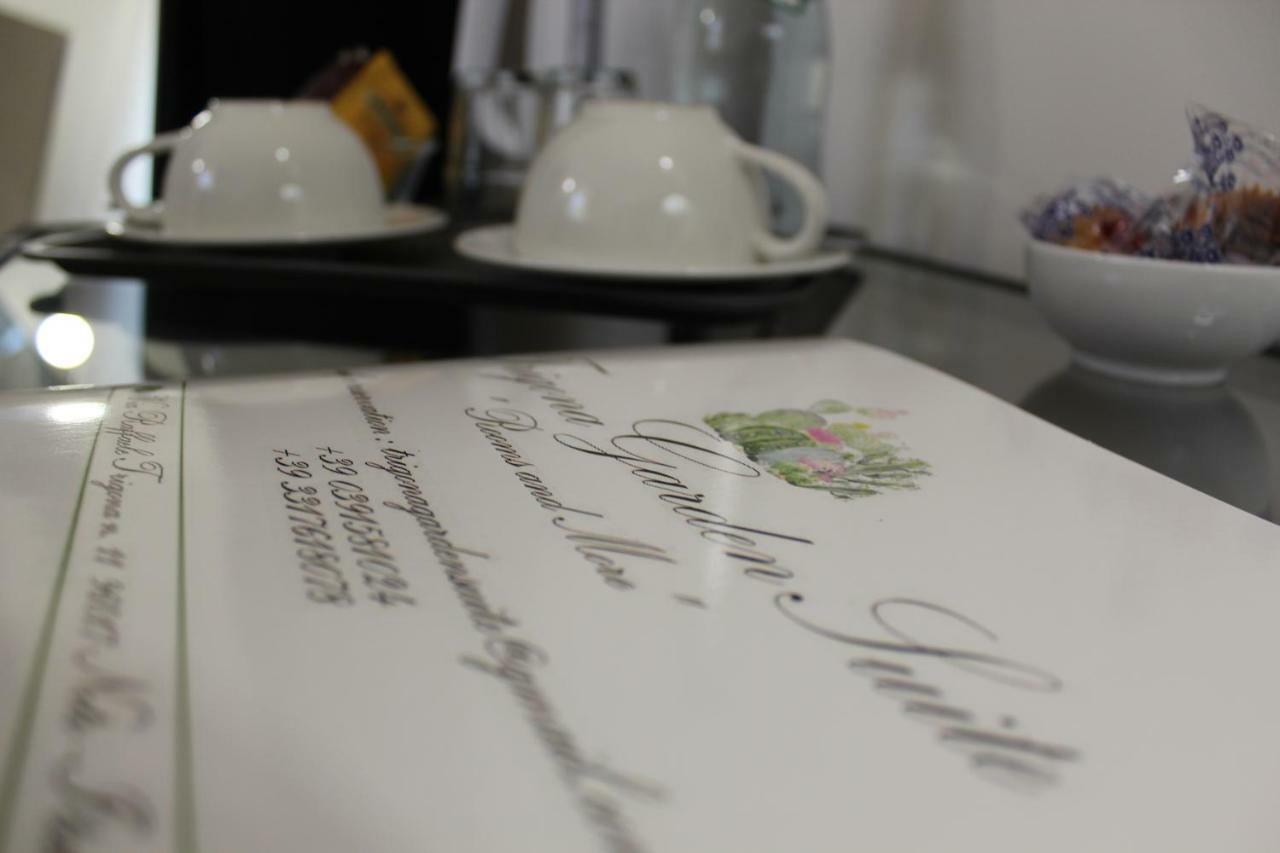 Trigona Garden Suite ノート エクステリア 写真