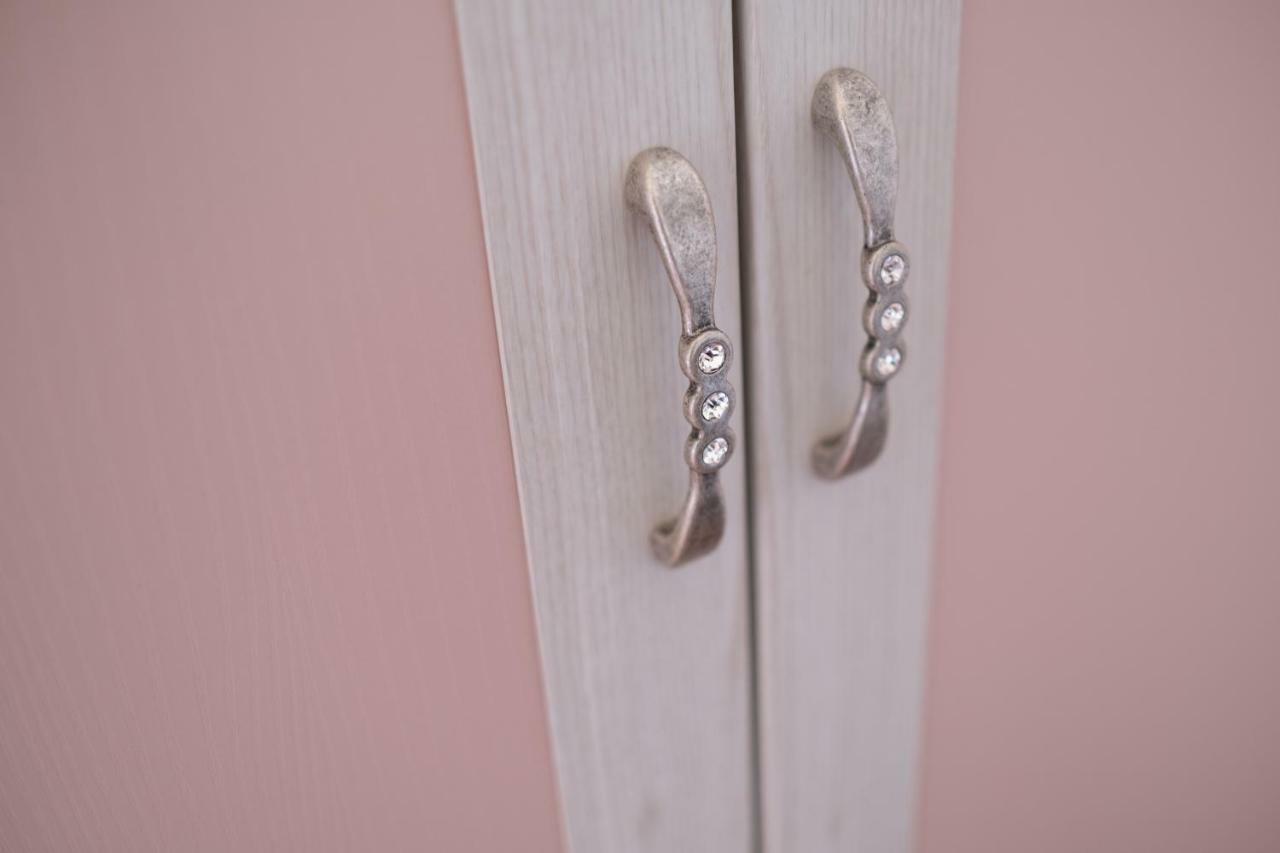 Trigona Garden Suite ノート エクステリア 写真